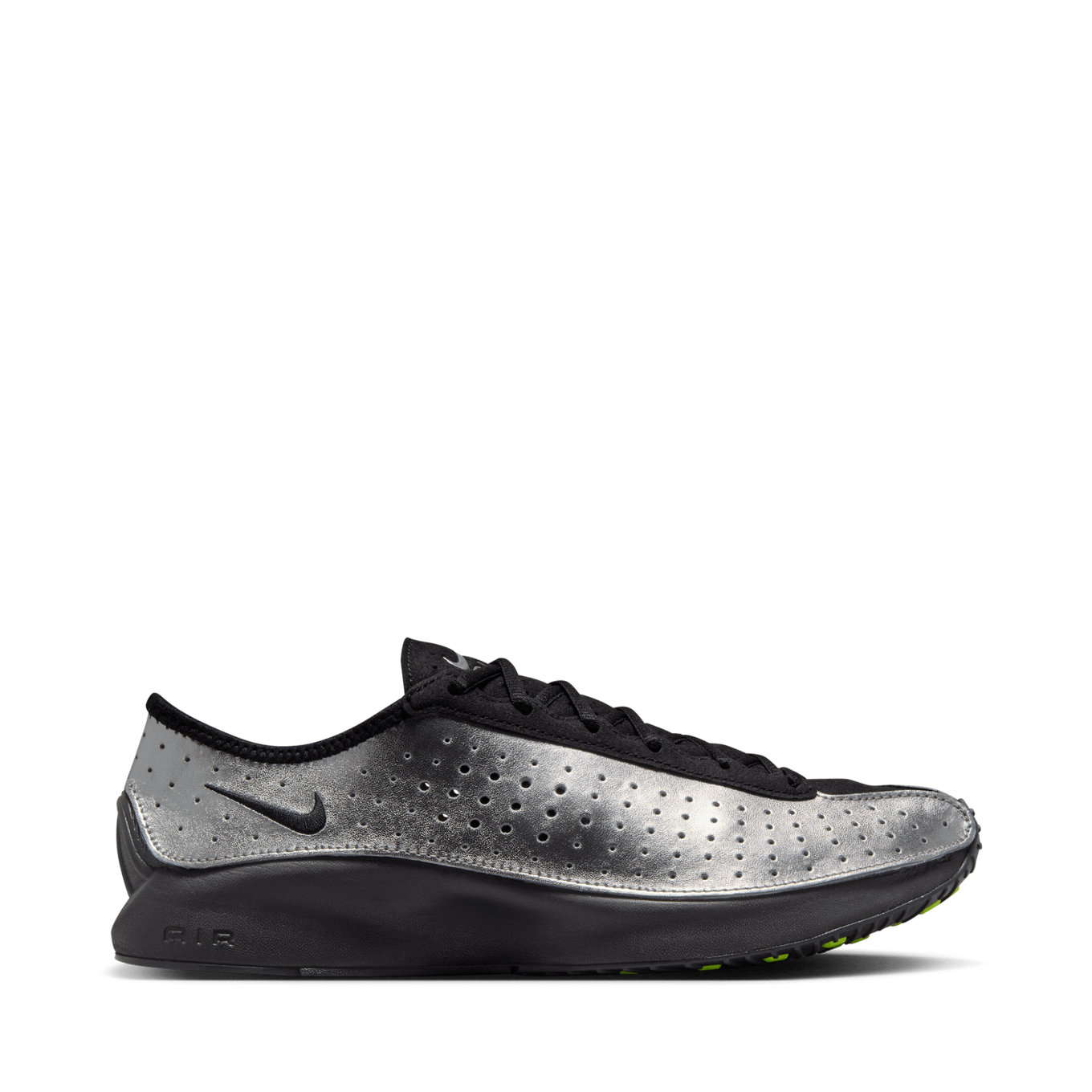 Nike W Air Superfly Metallic Silver/Black/Anthracite/Volt